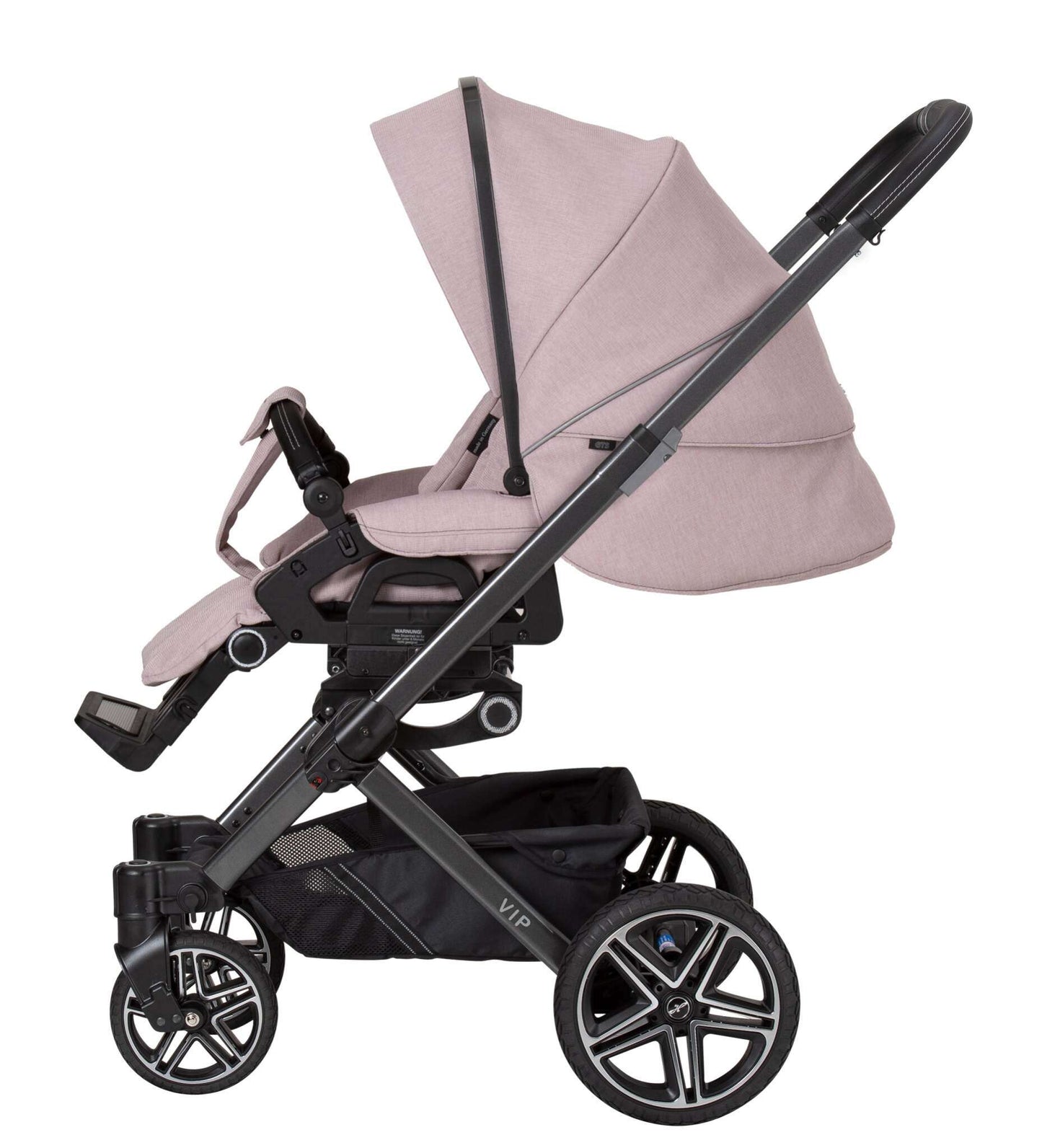 Kinderwagen mit Sportsitz