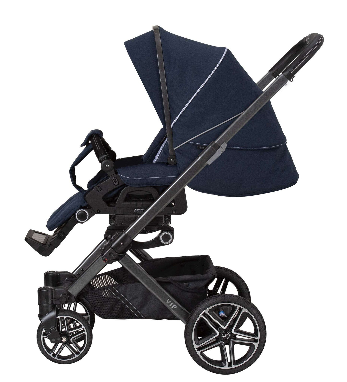 Kinderwagen mit Sportsitz