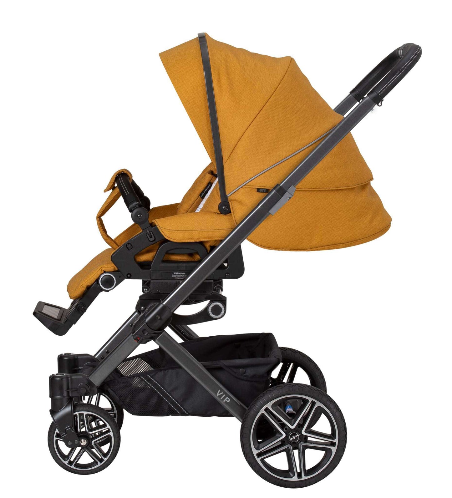 Kinderwagen mit Sportsitz