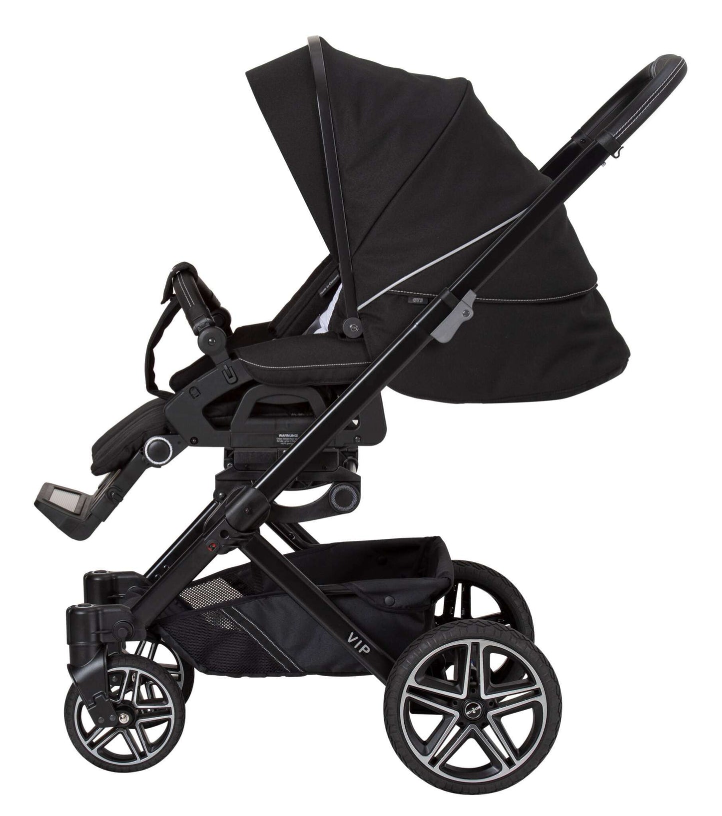 Kinderwagen mit Sportsitz