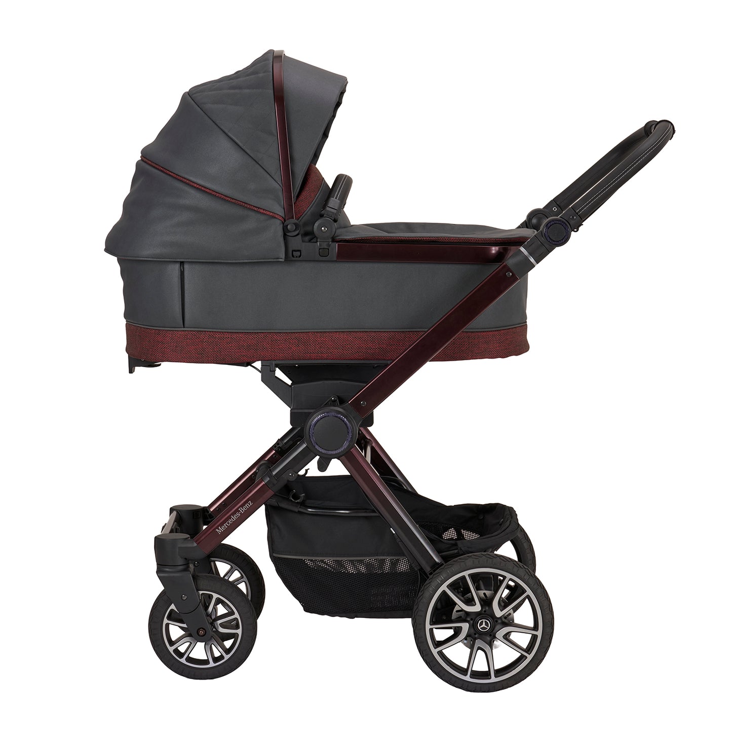 Babywanne Premium Mercedes-Benz