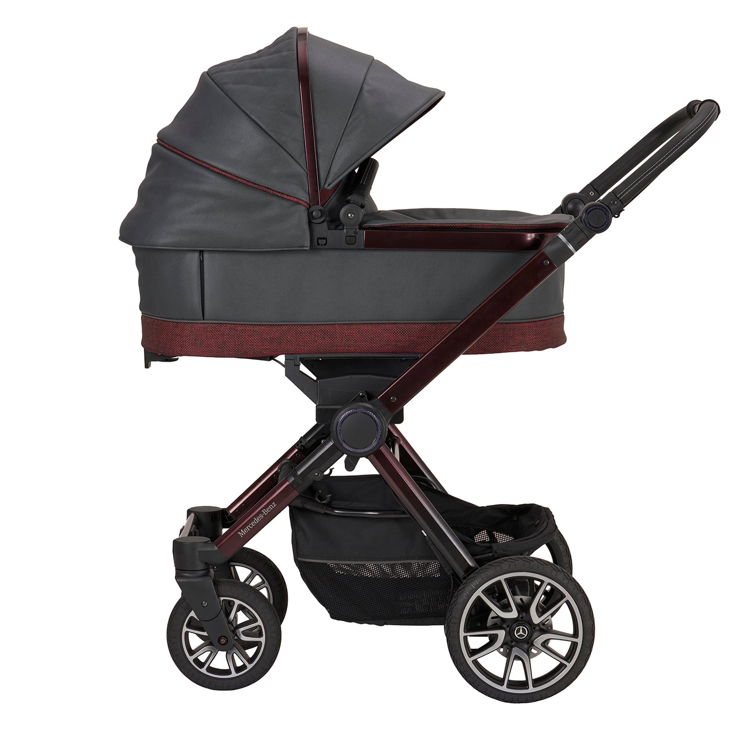 Babywanne Premium Mercedes-Benz