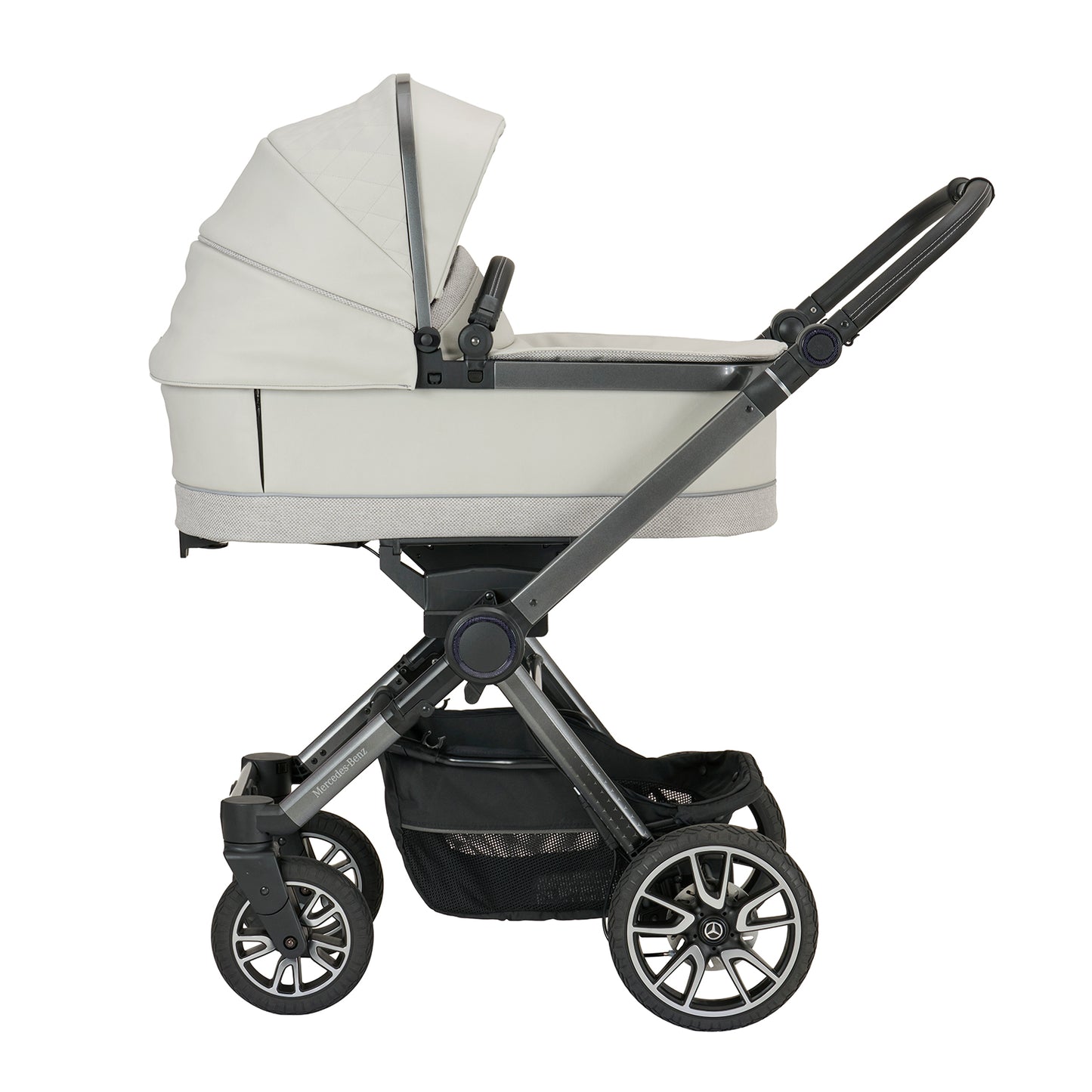 Babywanne Premium Mercedes-Benz