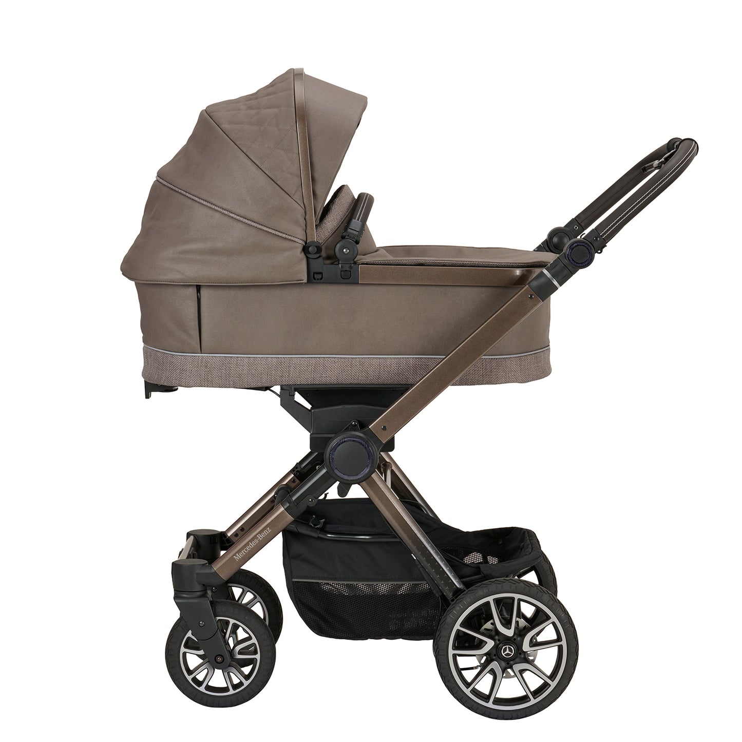 Babywanne Premium Mercedes-Benz