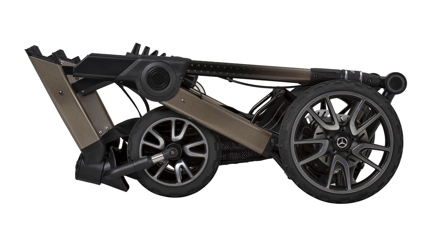 All-Terrain