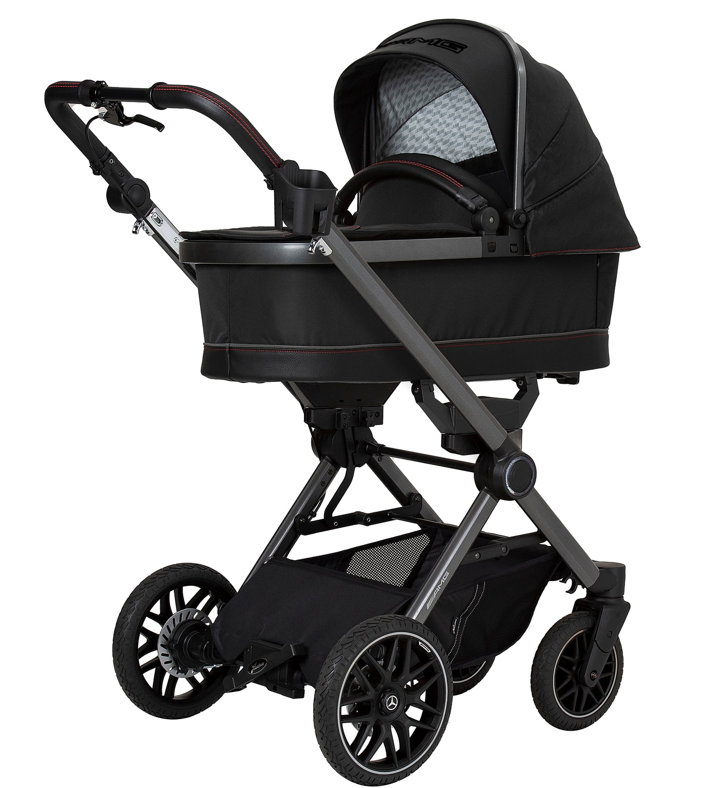 Babywanne Premium Mercedes-AMG