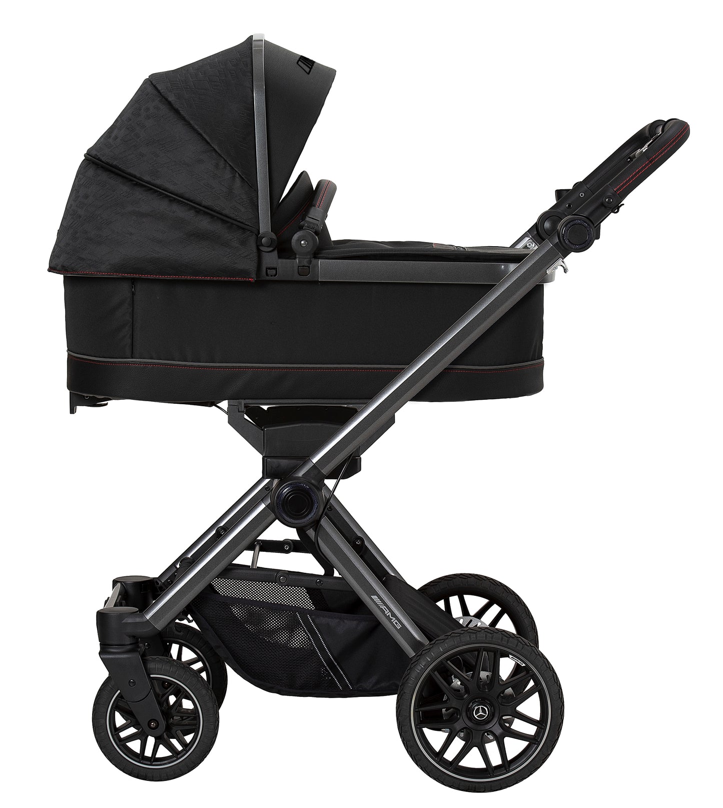 Babywanne Premium Mercedes-AMG