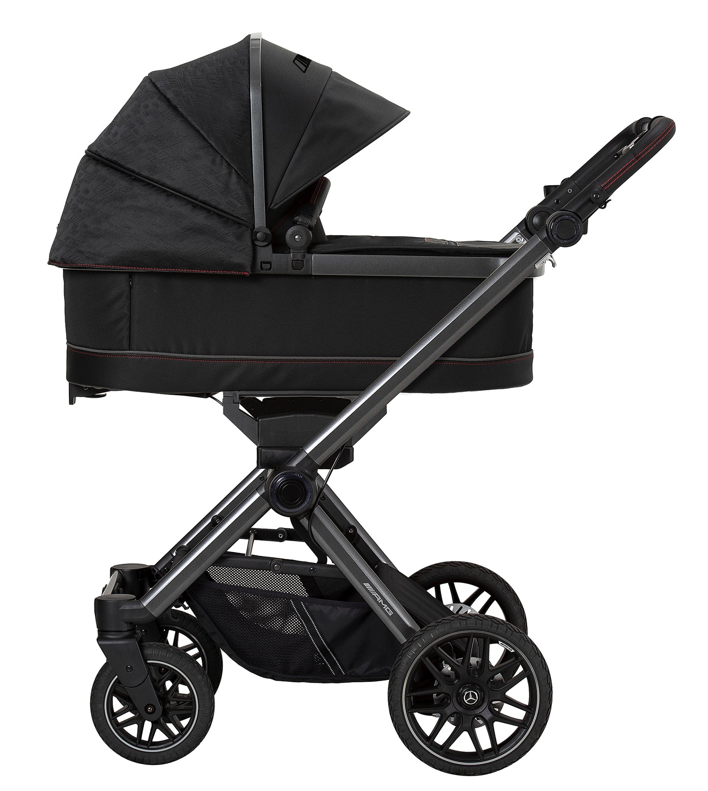 Babywanne Premium Mercedes-AMG