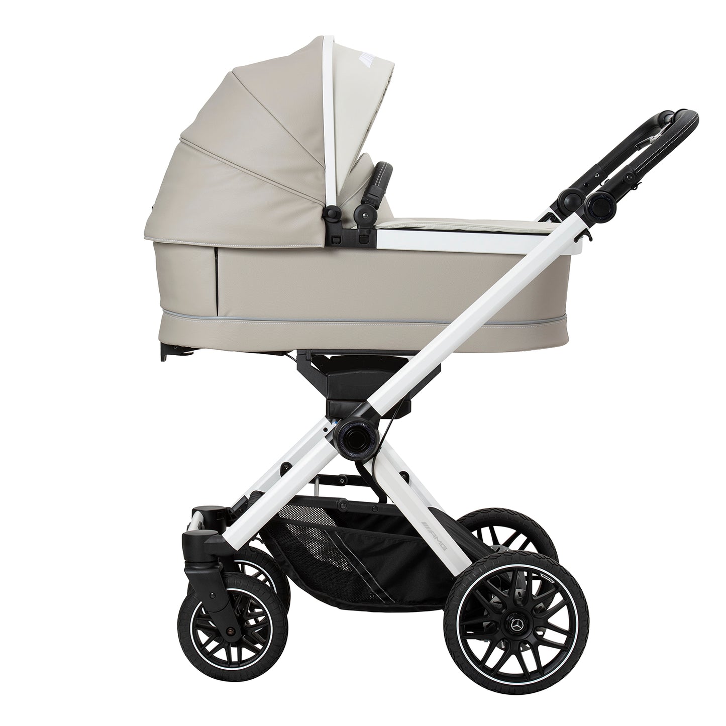 Babywanne Premium Mercedes-AMG