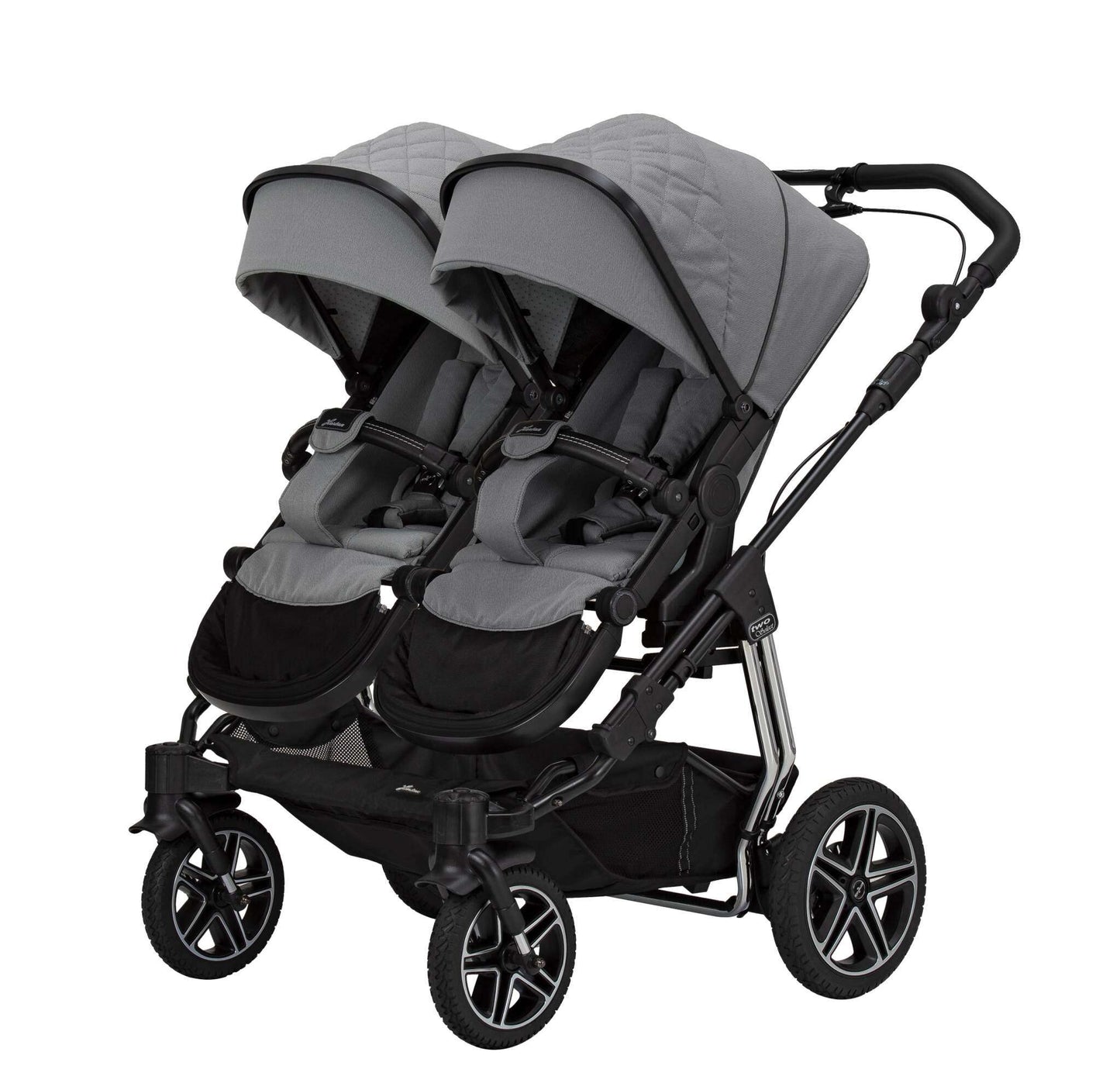 GTX Sitzeinheit zu Two Select