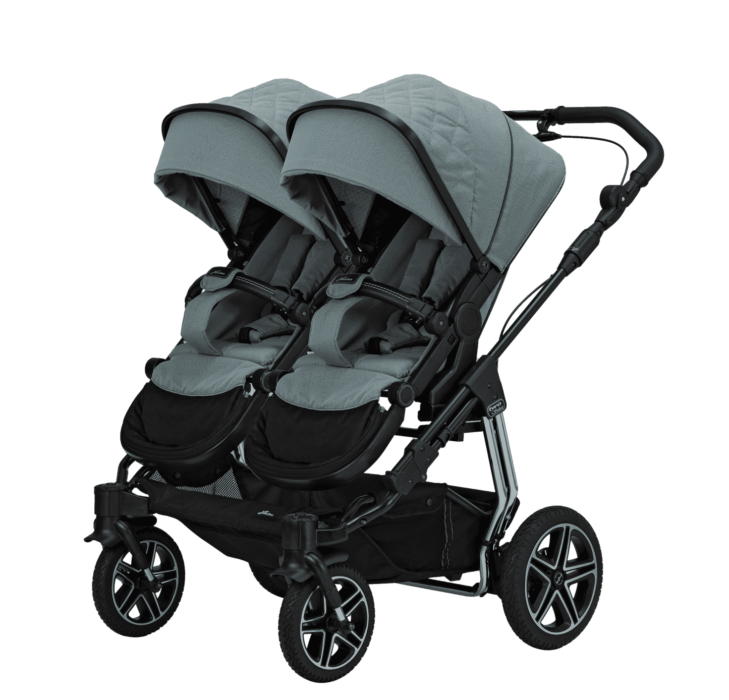 GTX Sitzeinheit zu Two Select