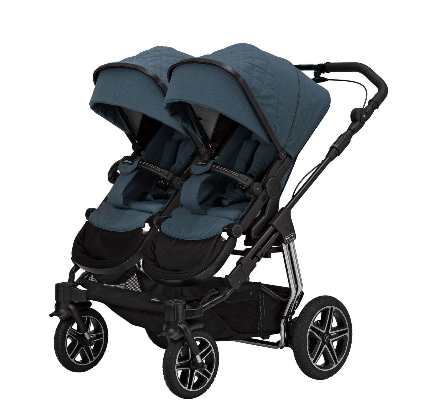 GTX Sitzeinheit zu Two Select