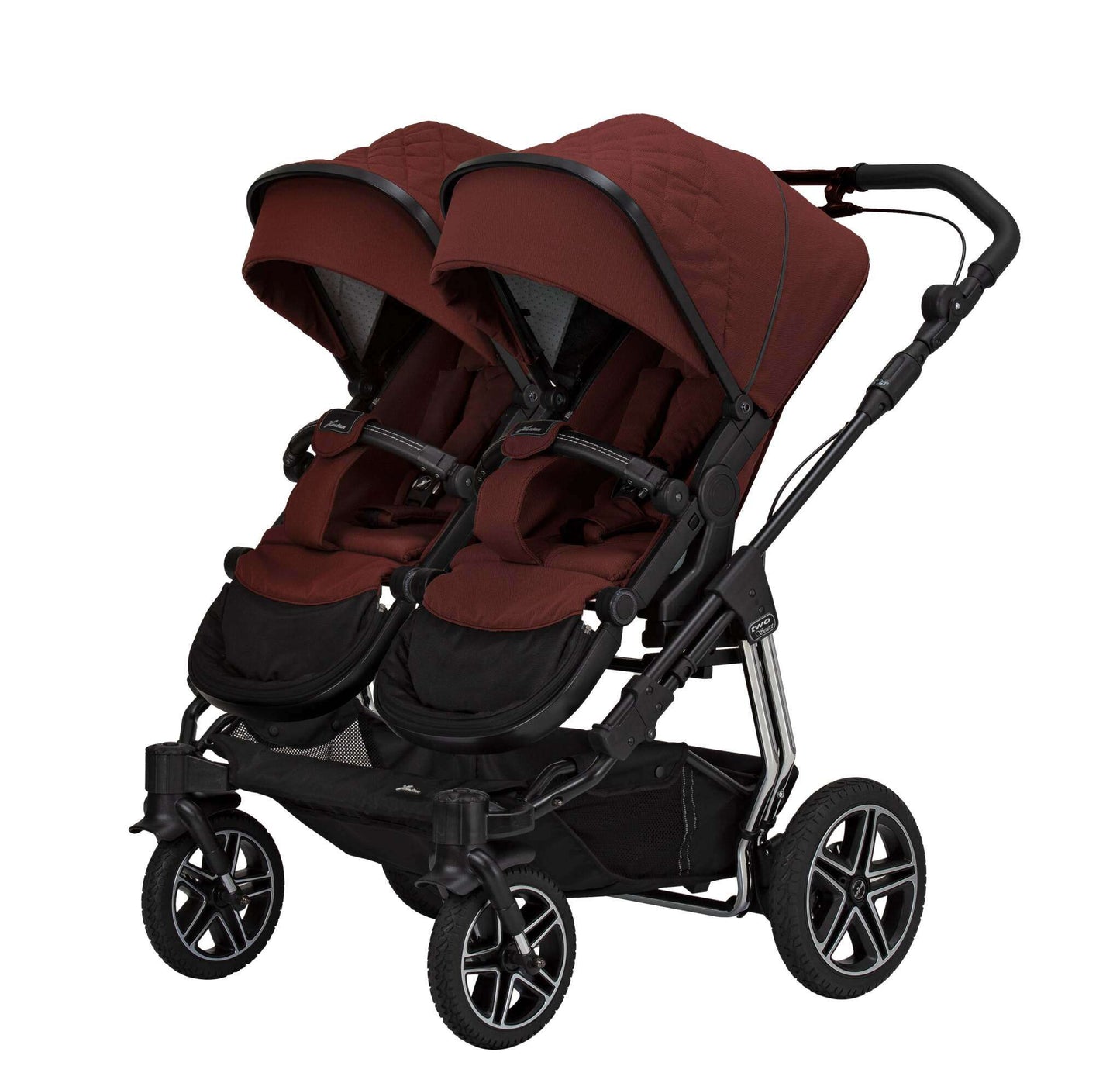 GTX Sitzeinheit zu Two Select