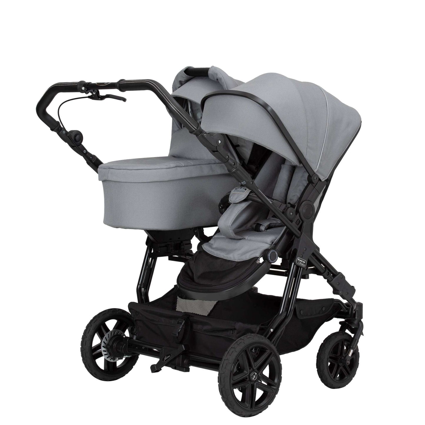 Folding carrycot for Two Select Outdoor