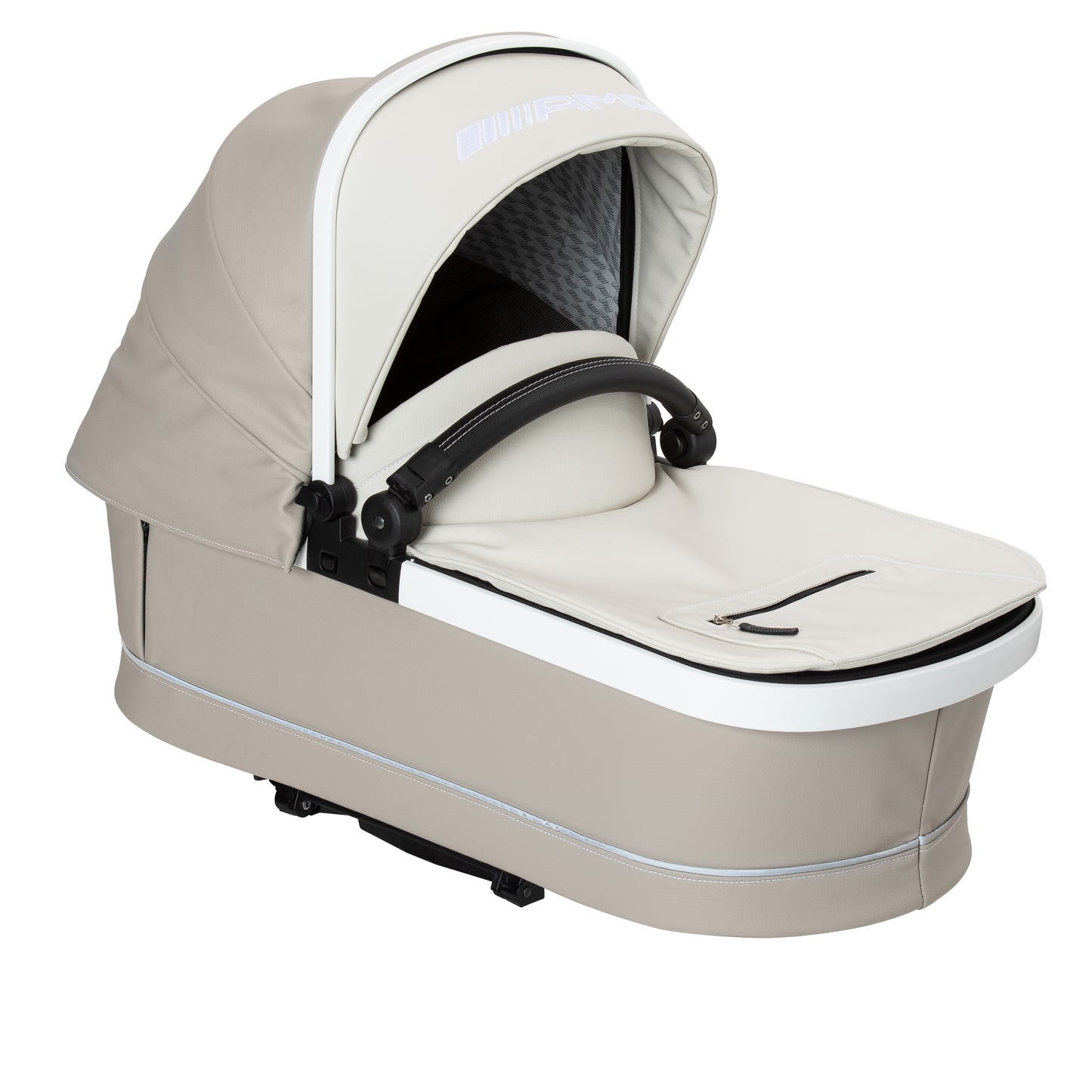 Babywanne Premium Mercedes-AMG