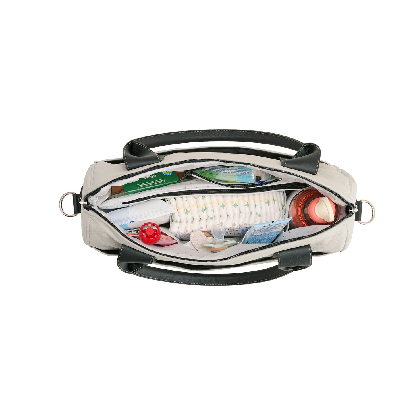 Changing bag Mercedes-Benz