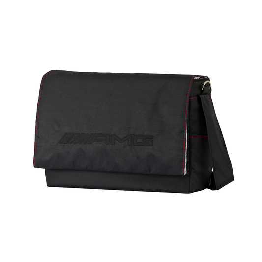 Changing bag Mercedes-AMG