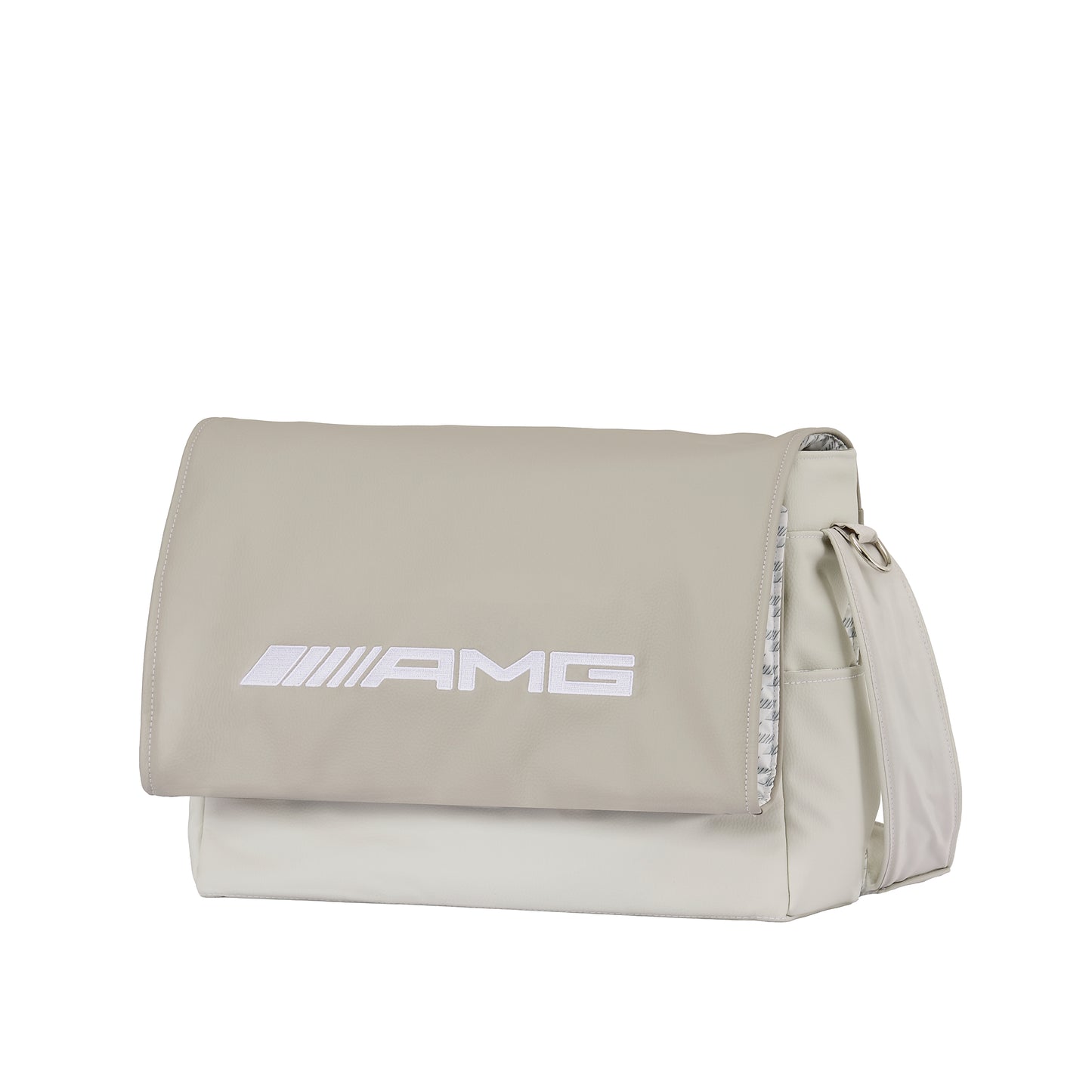 Changing bag Mercedes-AMG