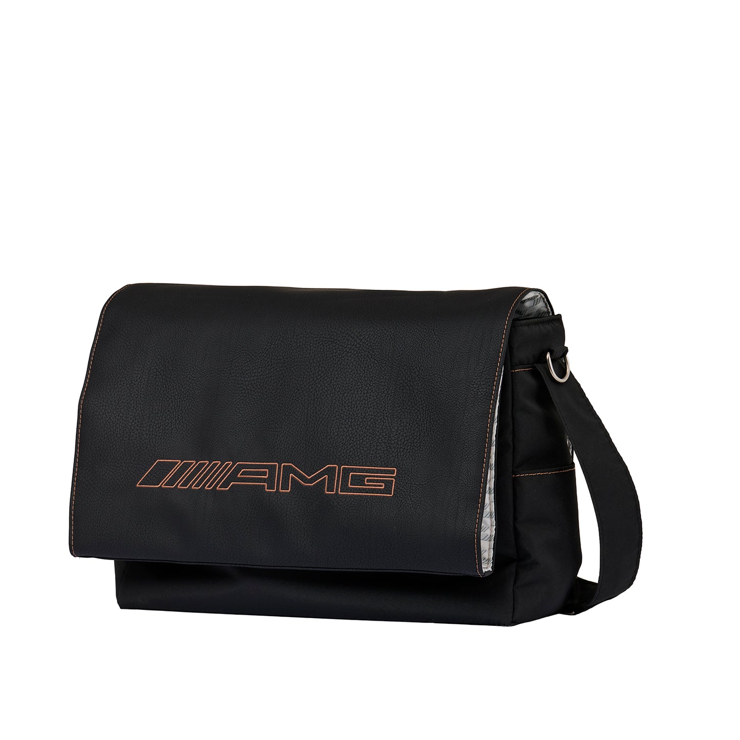 Changing bag Mercedes-AMG