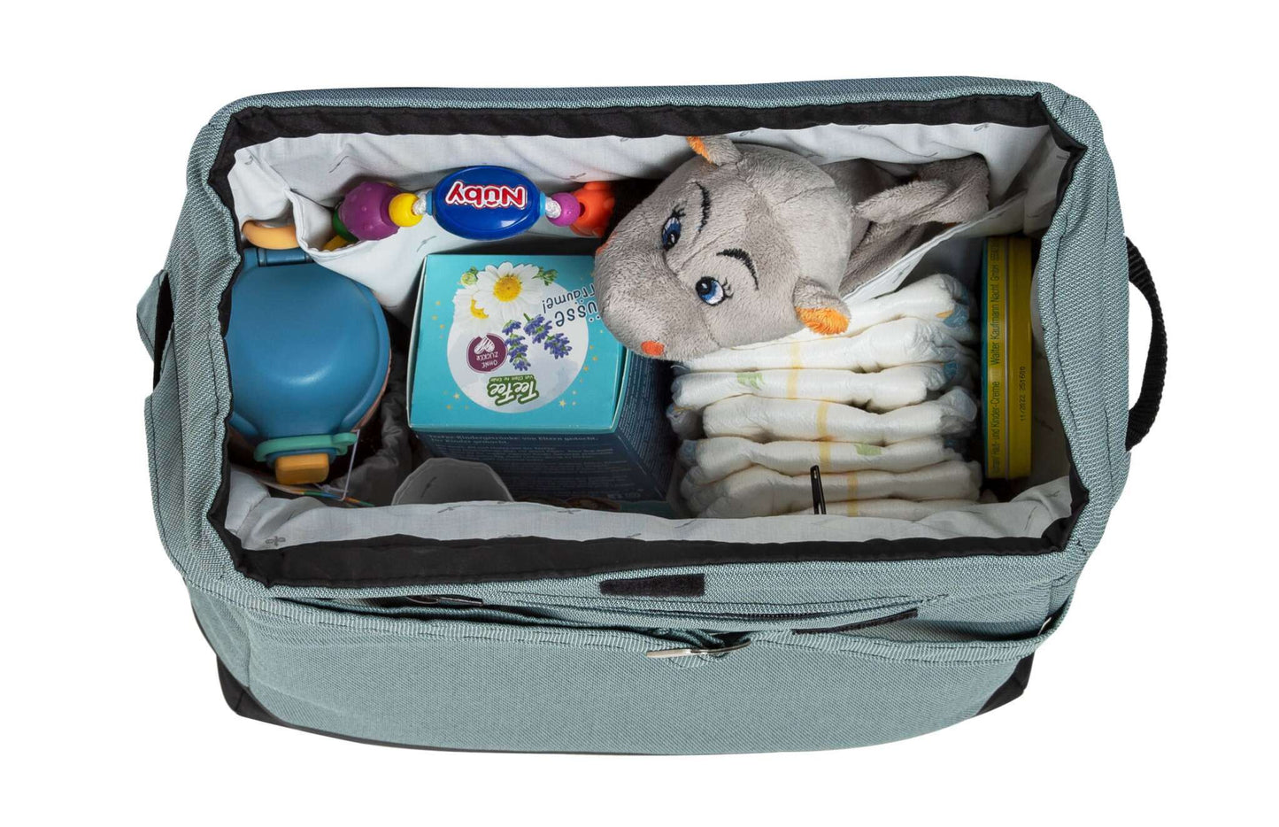 Space bag Outdoor Activity