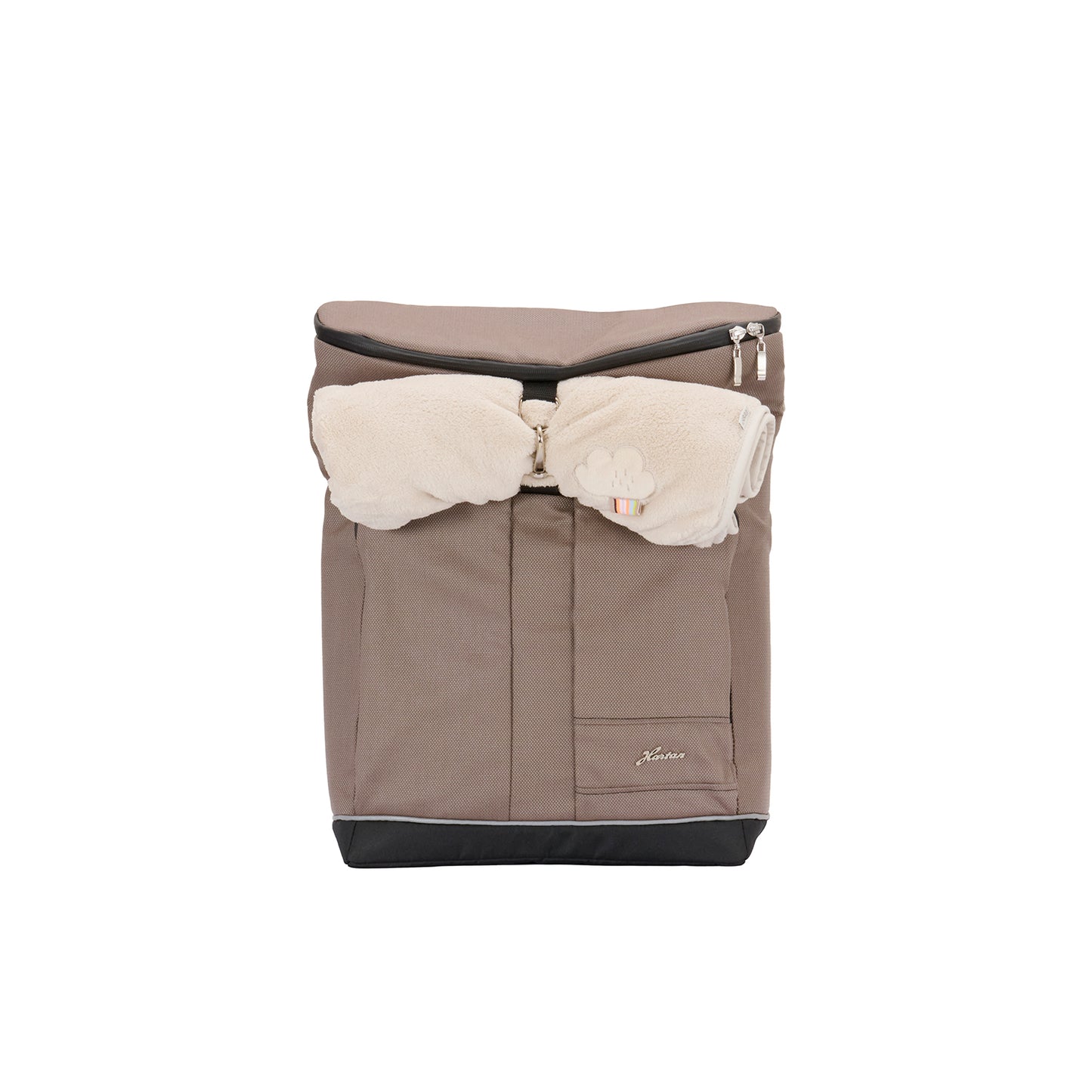 Space bag Outdoor Activity