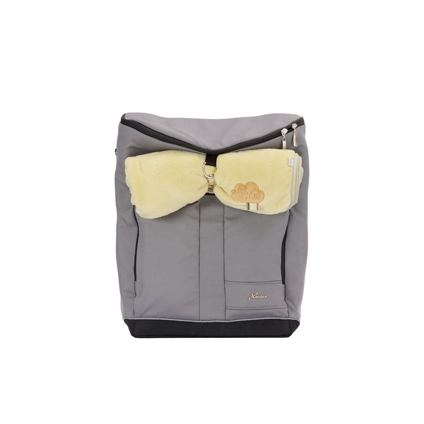 Space bag Outdoor Activity