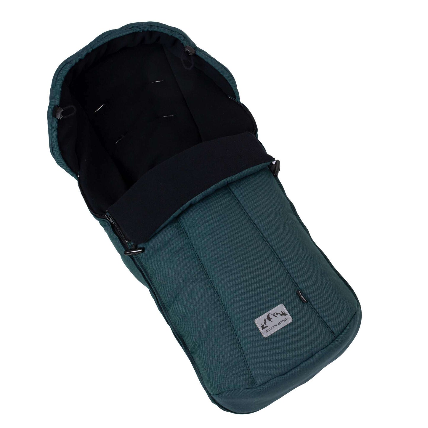 Winterfußsack Two Select Outdoor