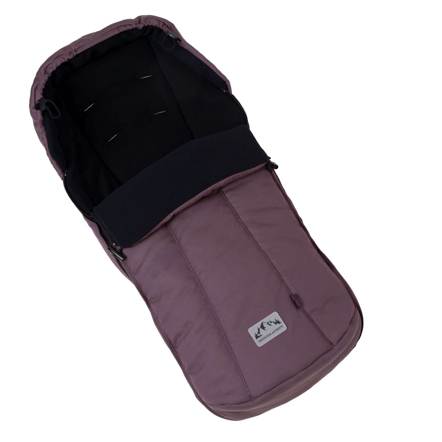 Winterfußsack Two Select Outdoor