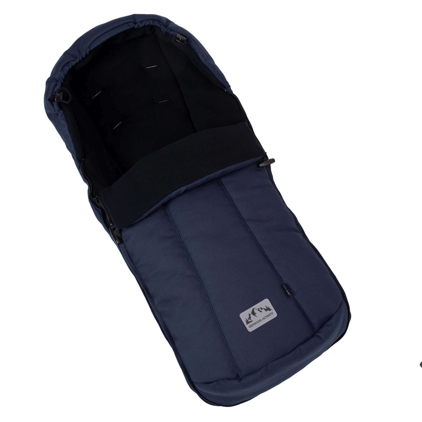 Winterfußsack Two Select Outdoor