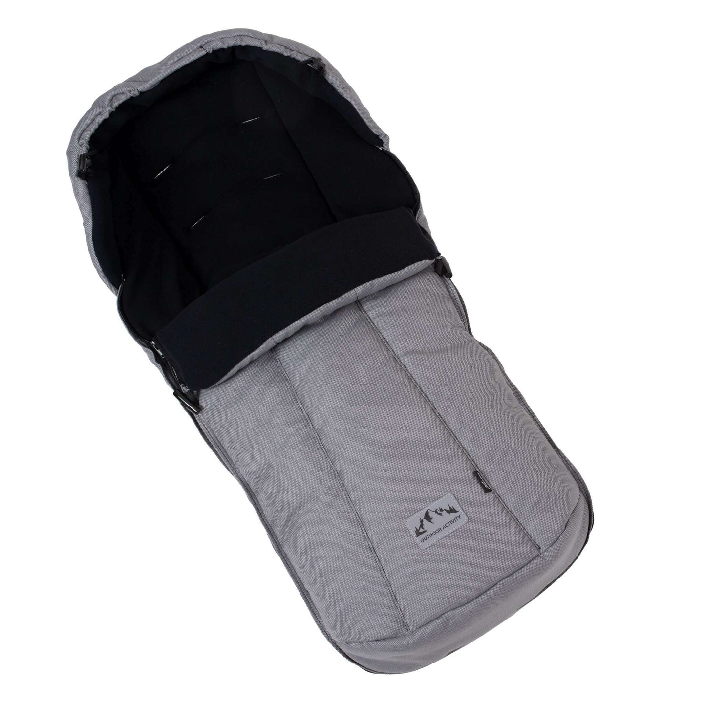 Winterfußsack Two Select Outdoor