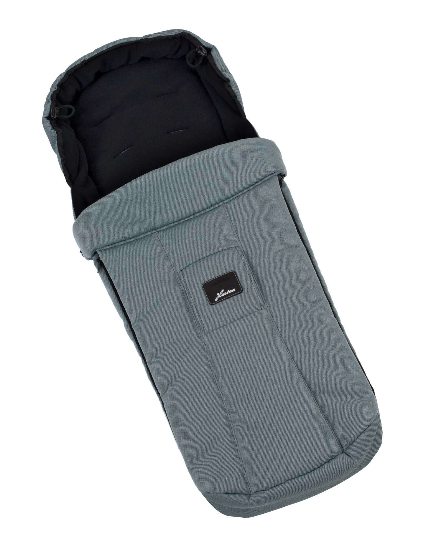 Winterfußsack GTS/GTR Selection