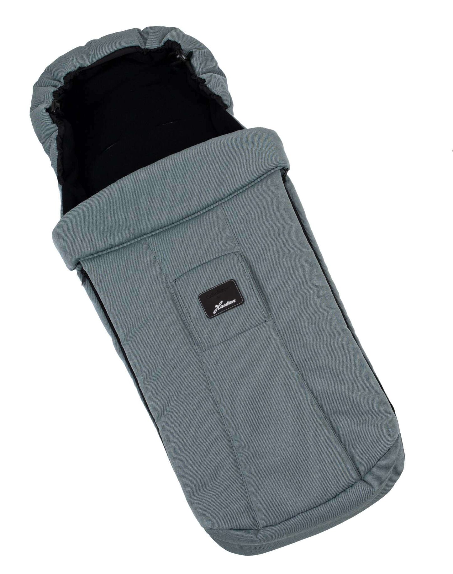 Winterfußsack GTS/GTR Selection