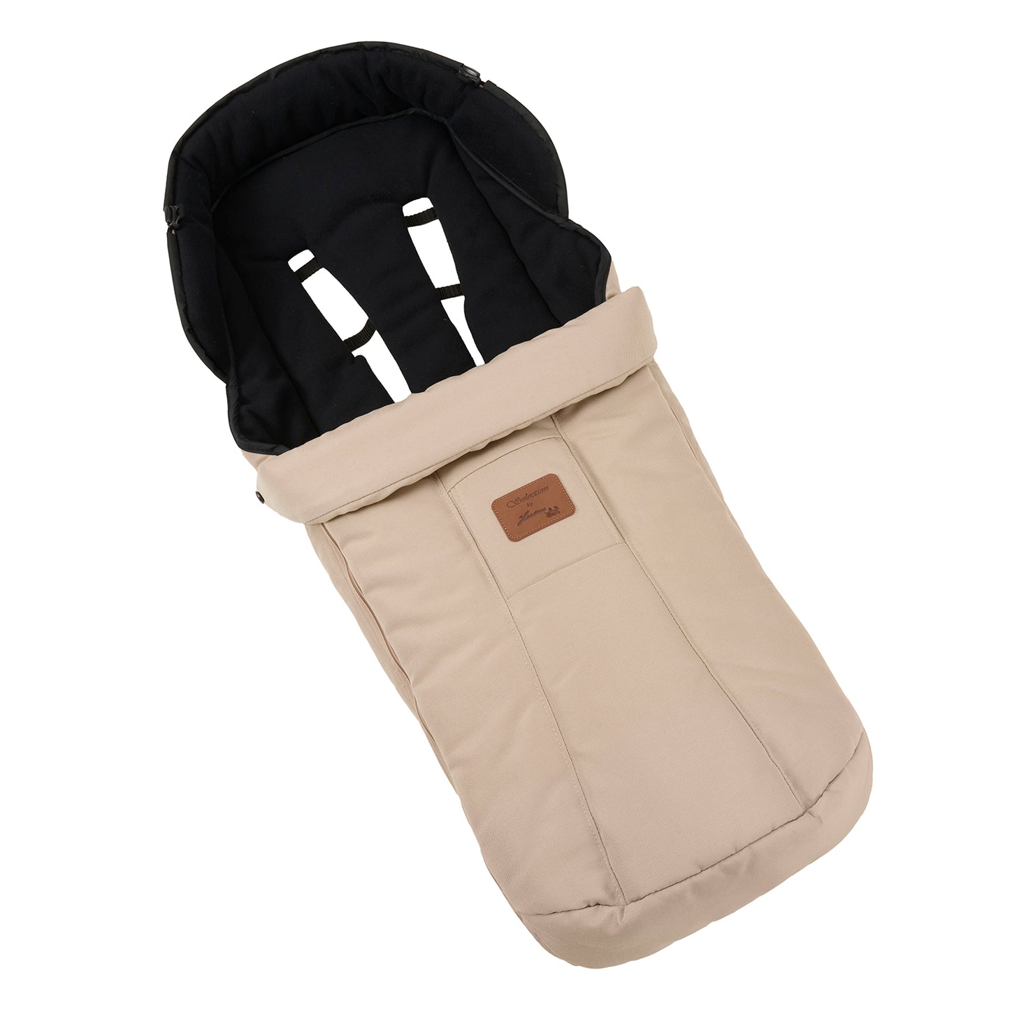 Winterfußsack Selection