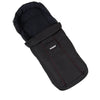 Winter footmuff Mercedes-AMG