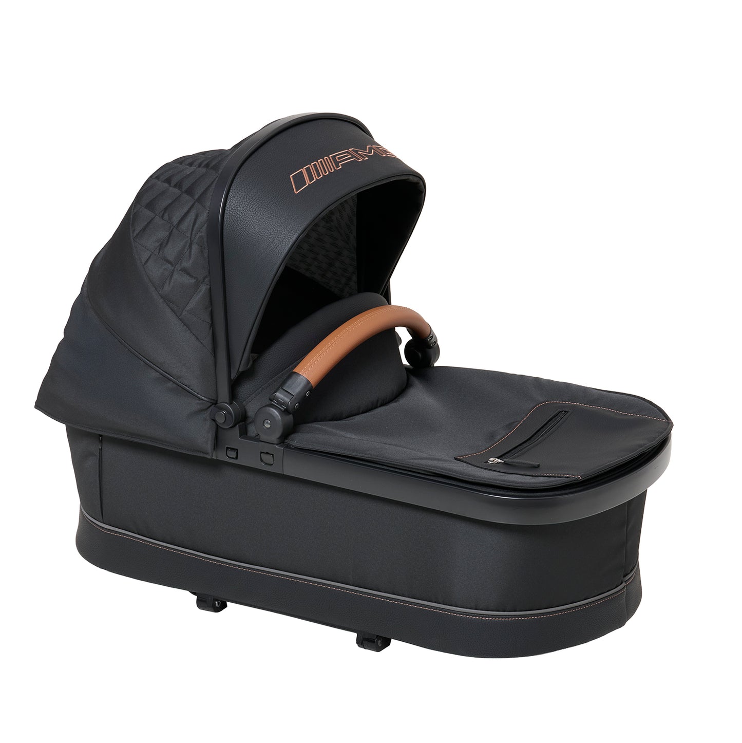 Babywanne Premium Mercedes-AMG