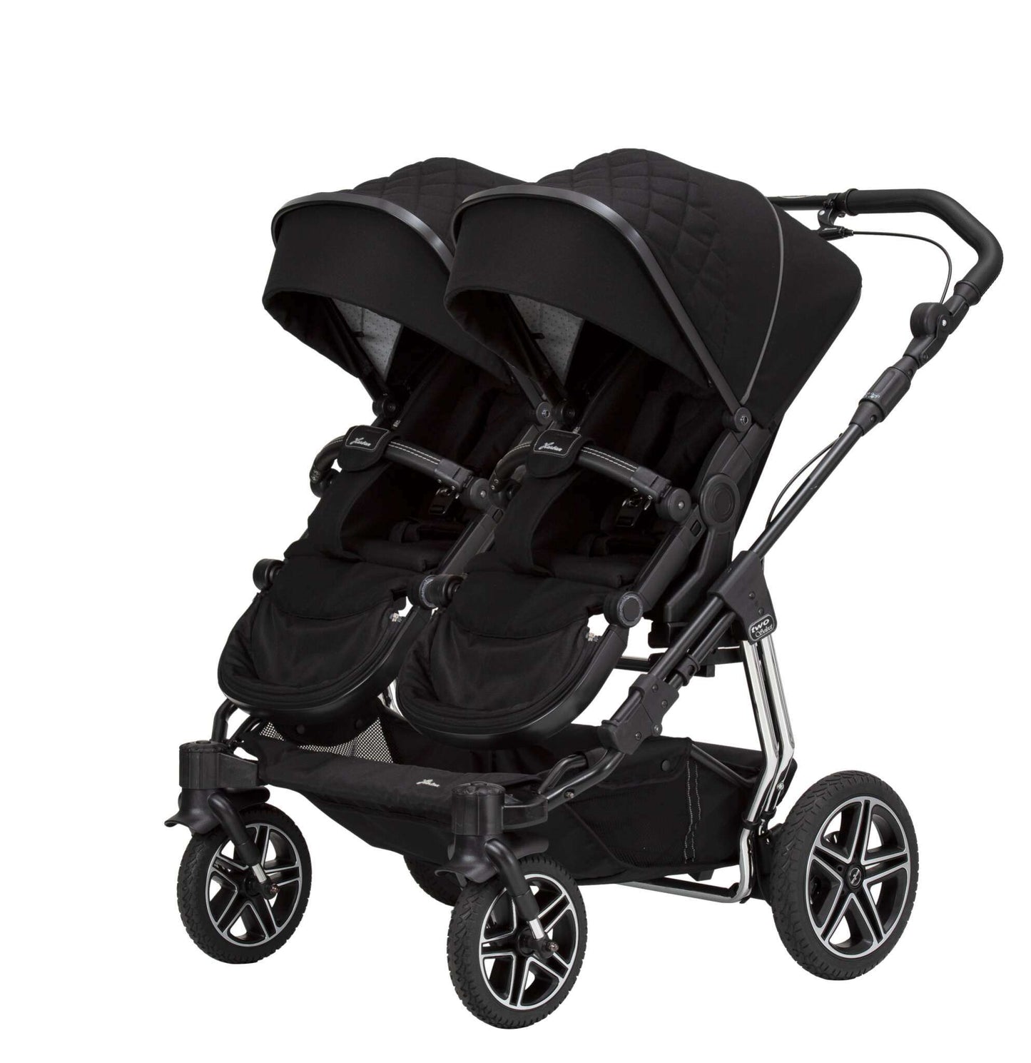 GTX Sitzeinheit zu Two Select