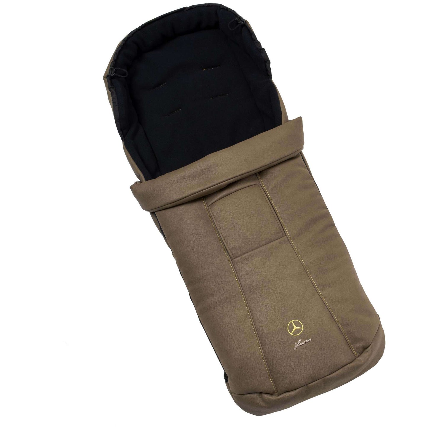Winterfußsack GTR Mercedes-Benz