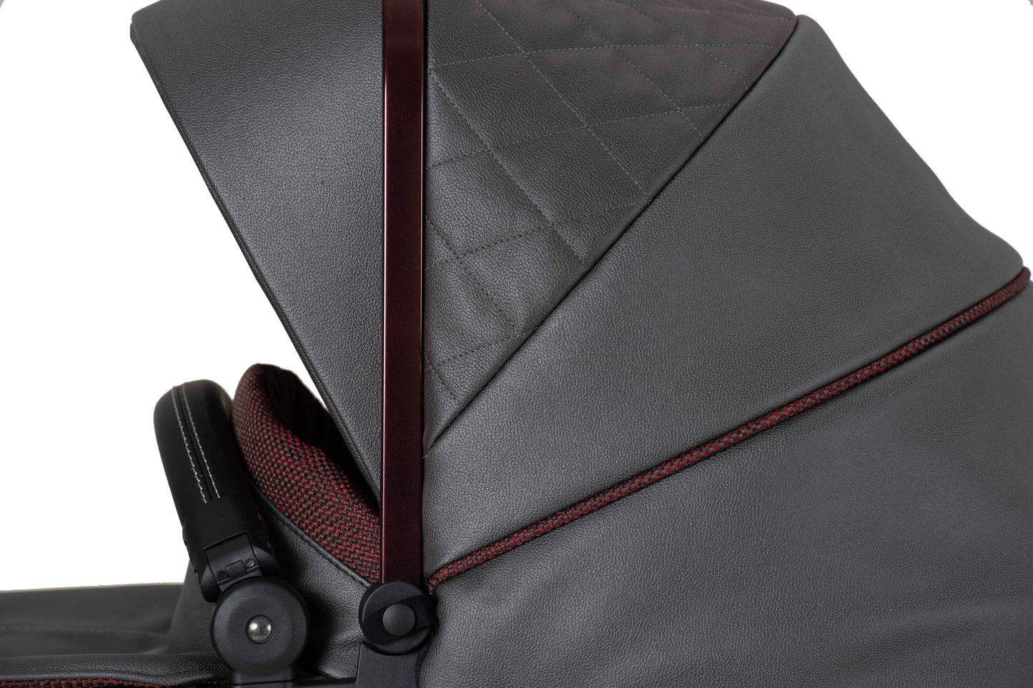 Verdeck von Babywanne