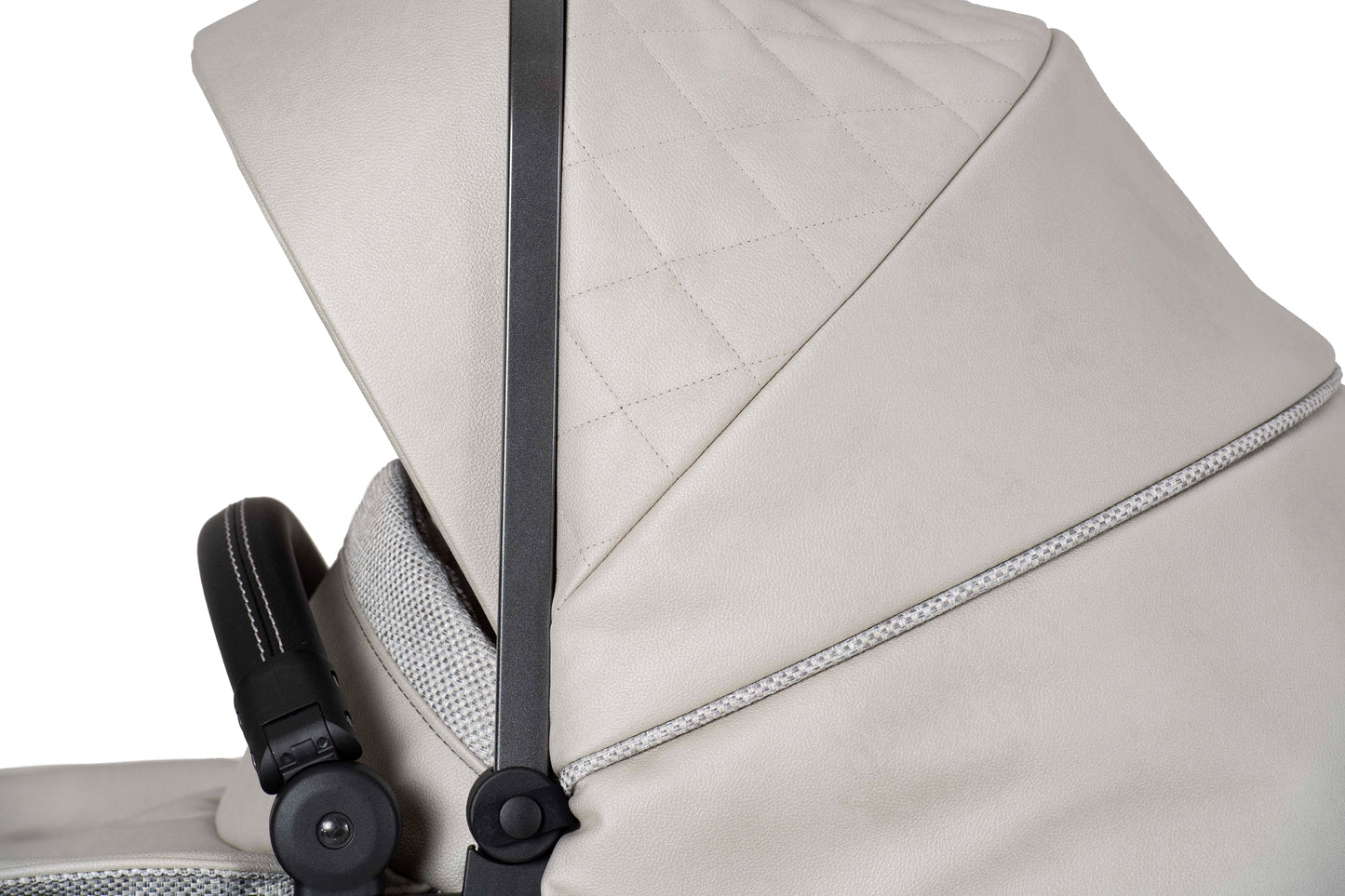 Verdeck Babywanne