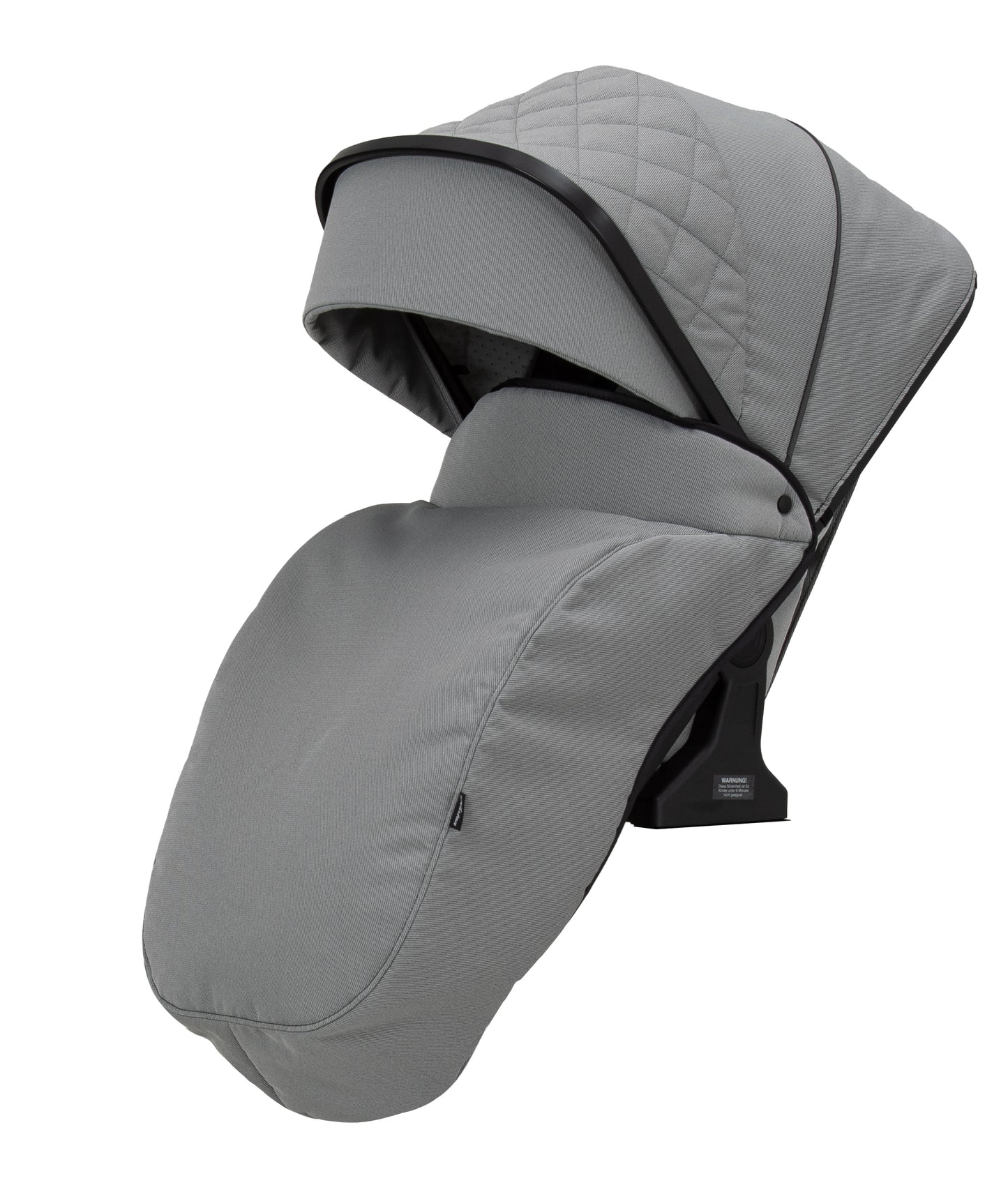 Windschutzdecke für Kinderwagensportsitz