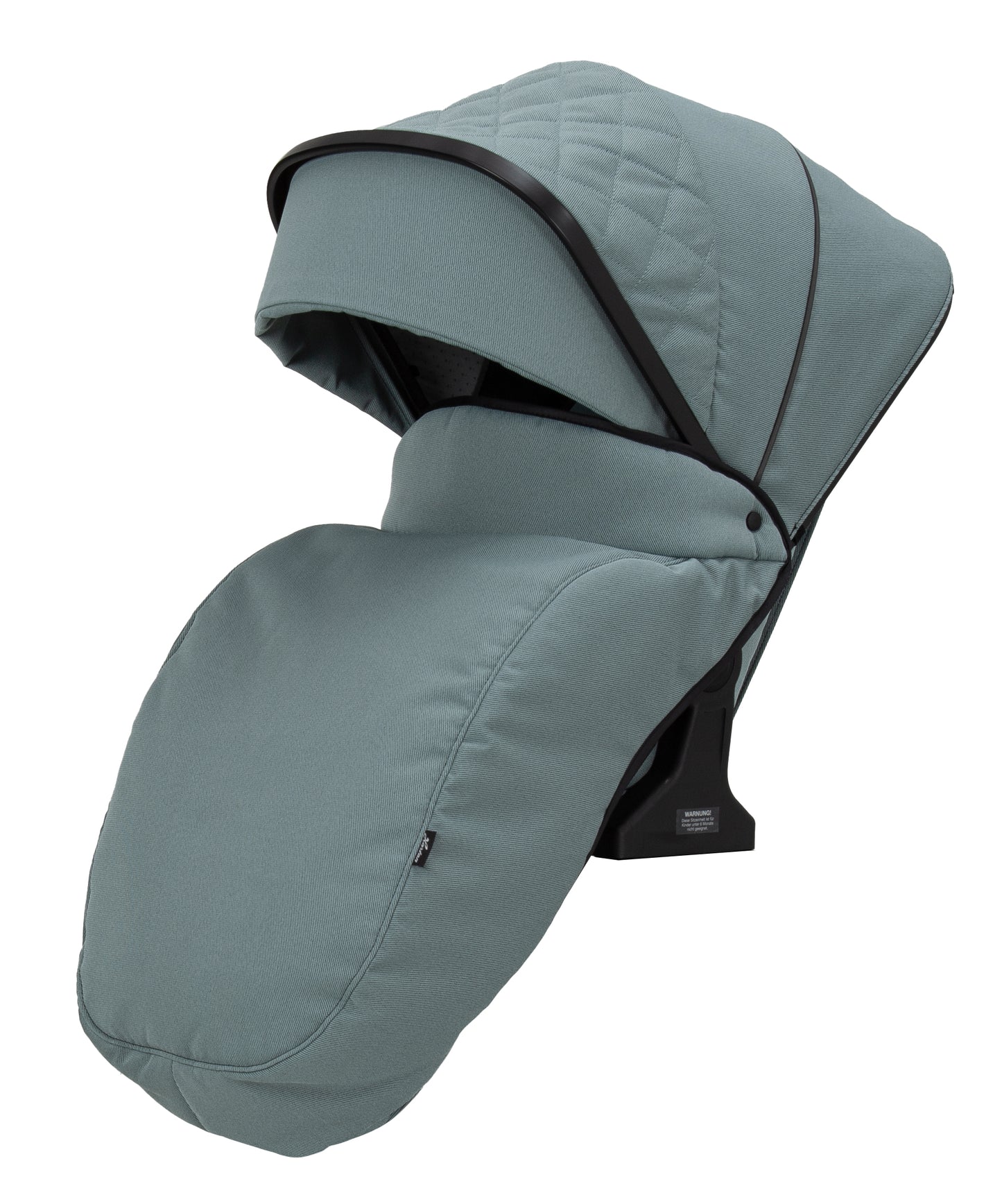Windschutzdecke für Kinderwagensportsitz