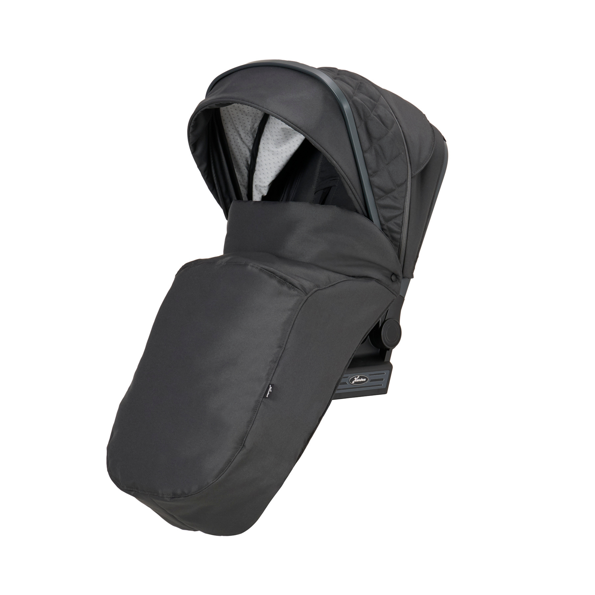 Hartan Windschutzdecke Selection