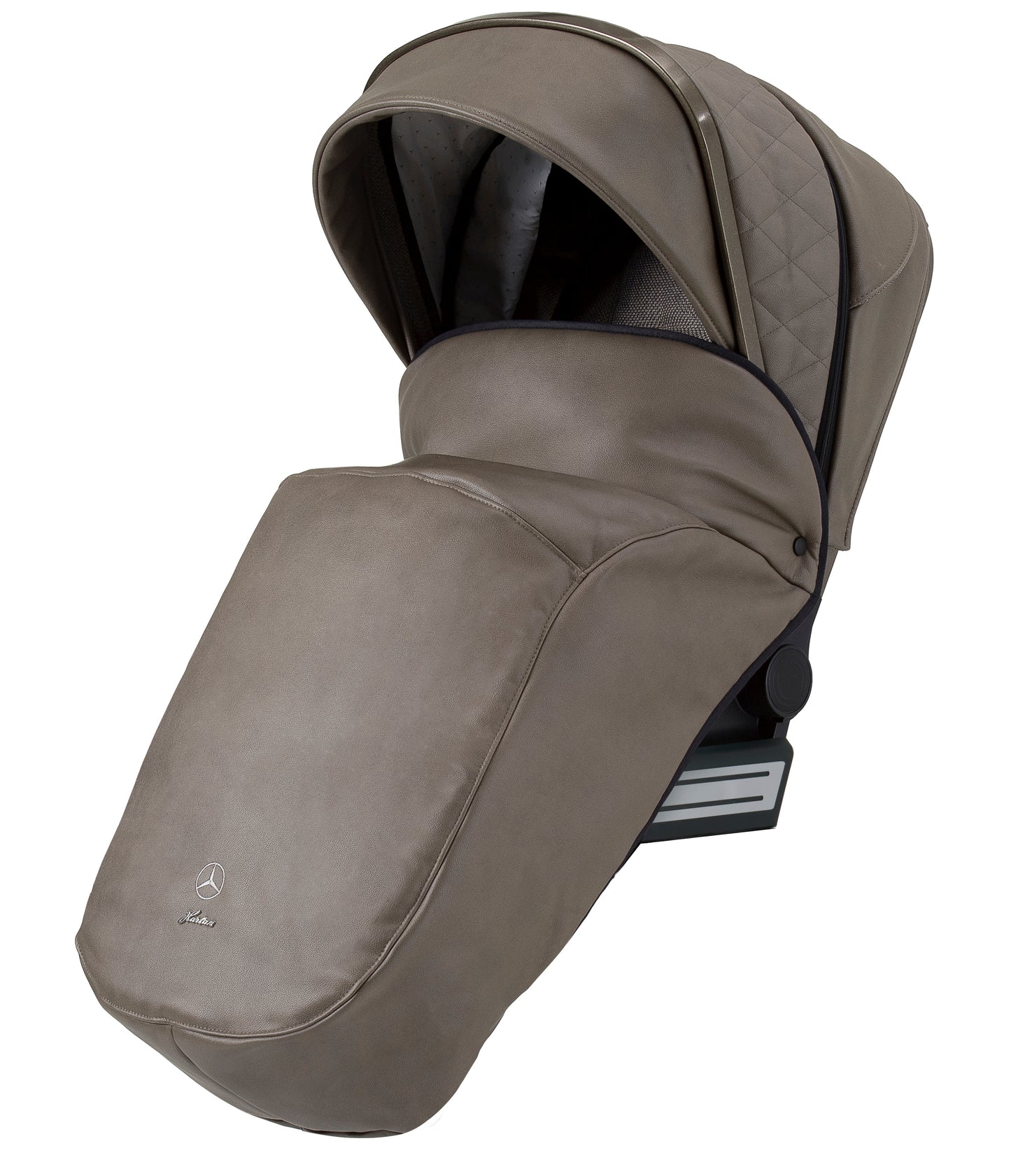 Windschutzdecke Mercedes-Benz