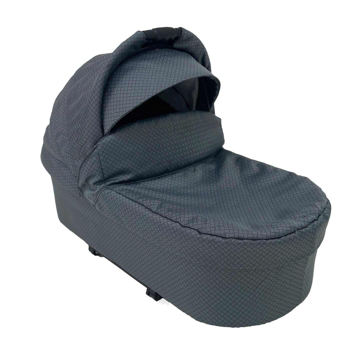 Refurbished Racer GTS with folding carrycot Dessin 209