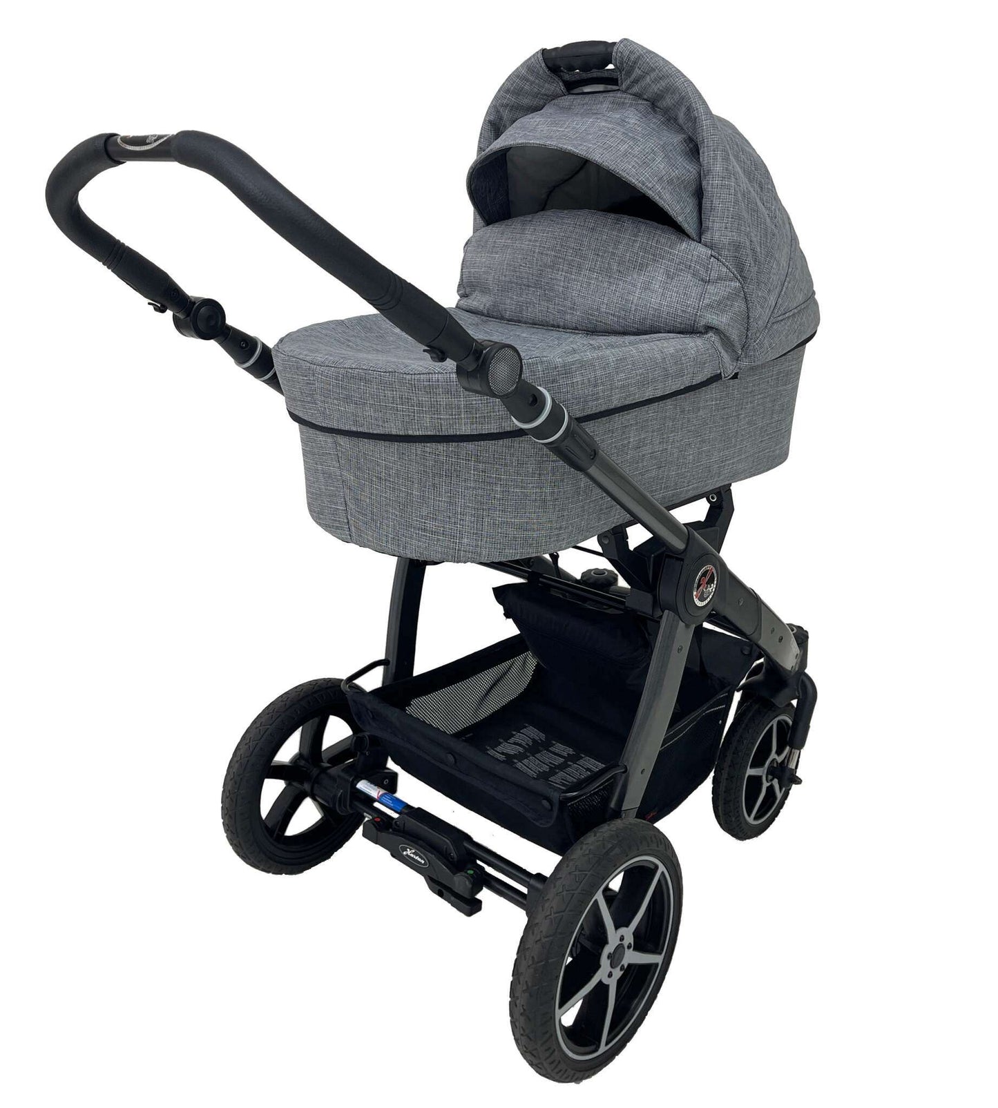 Refurbished Racer GTS mit Falttasche Dessin 947