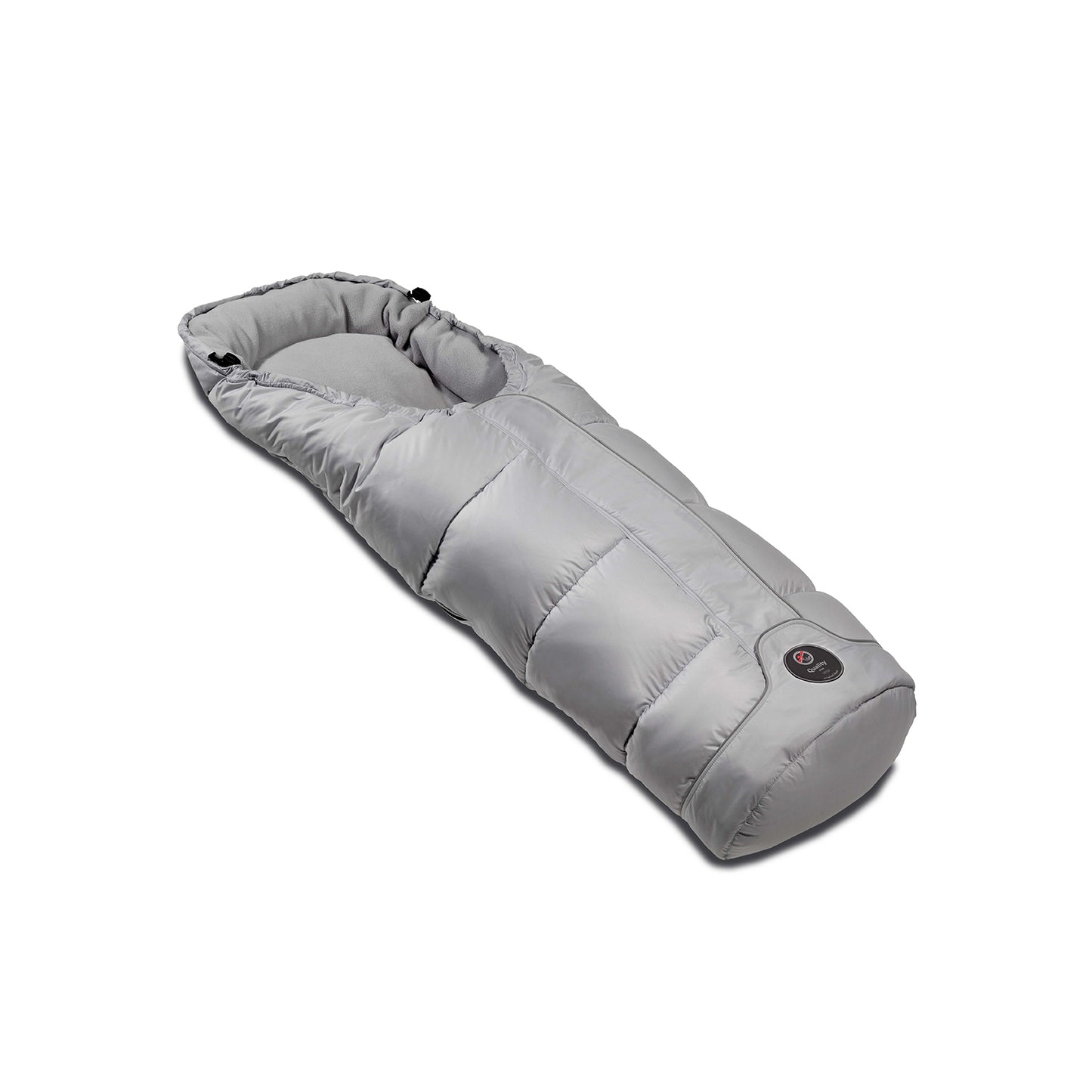 Daunenfußsack