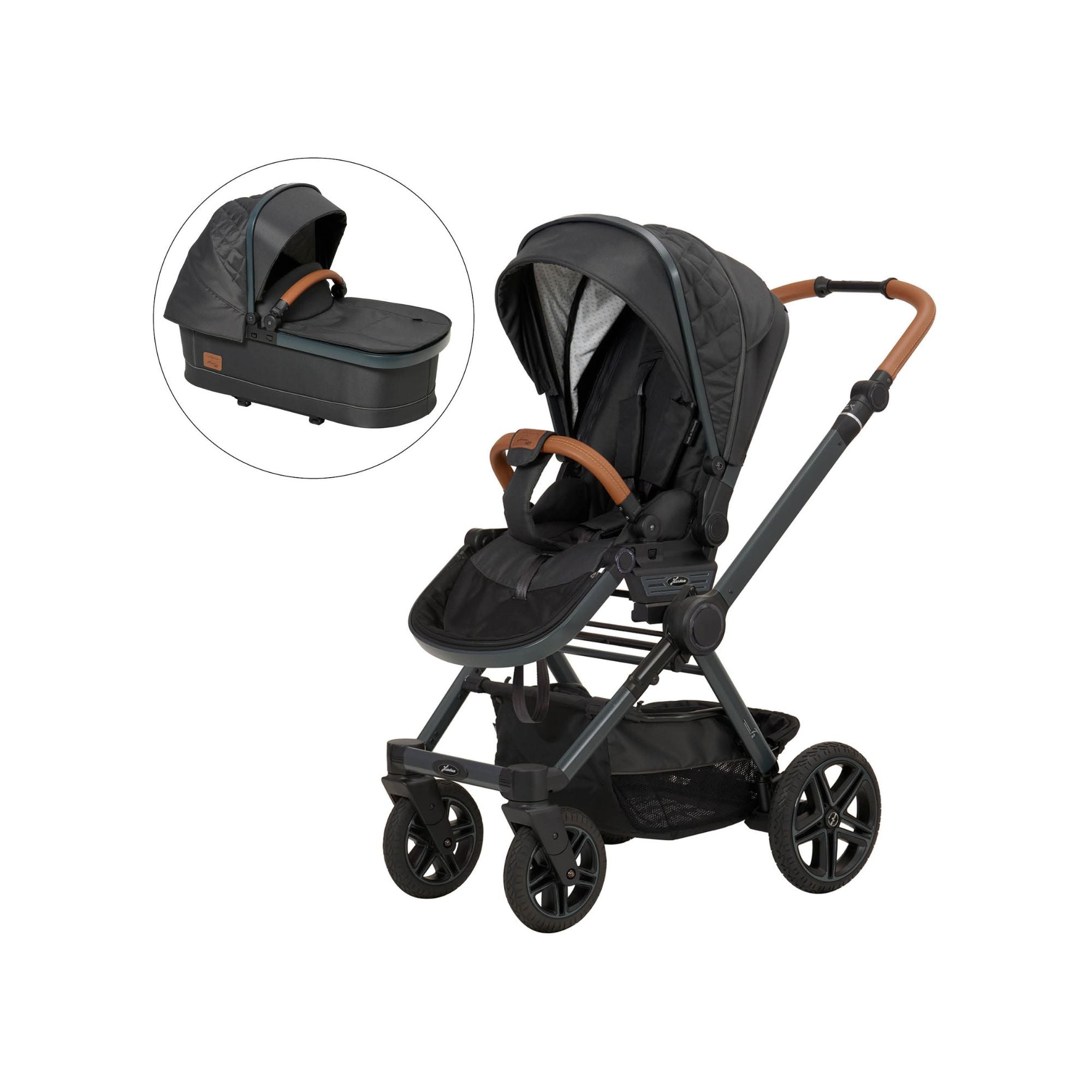 Hartan T2 City Kinderwagen