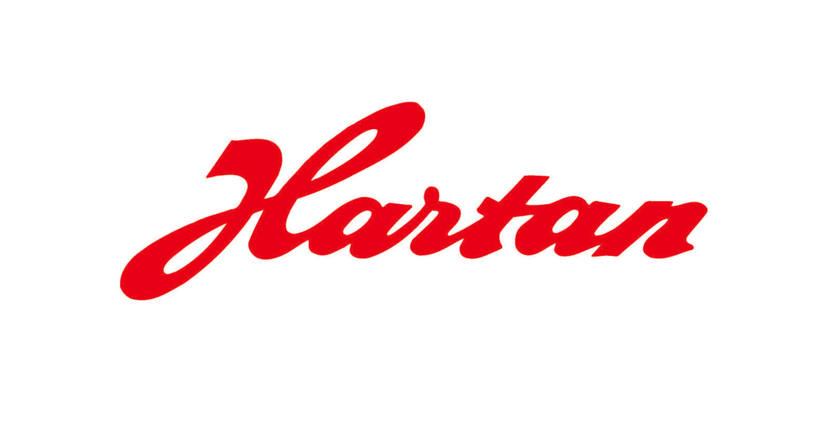 Hartan Rock IT GTR mit Handbremse - 906 CLASSY DOTS 2IN1 SET 2023 -  Margaretha's Bébé- & Kinderparadies AG