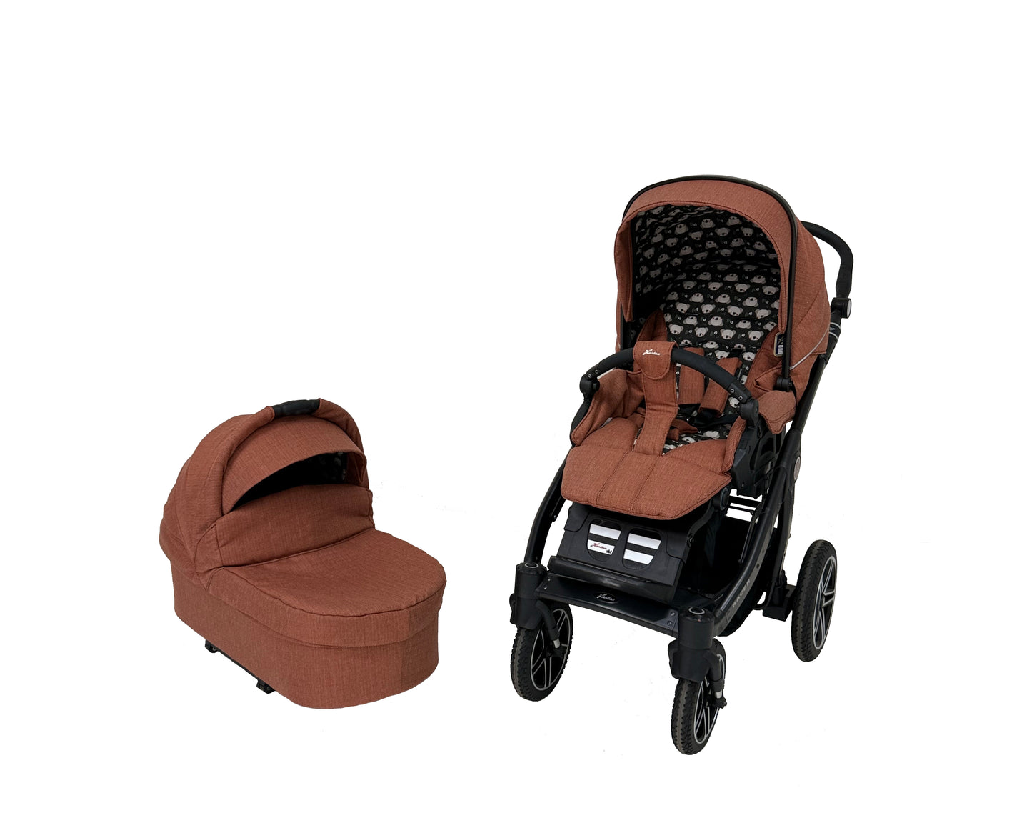 Racer GTS mit Falttasche Unikat 014