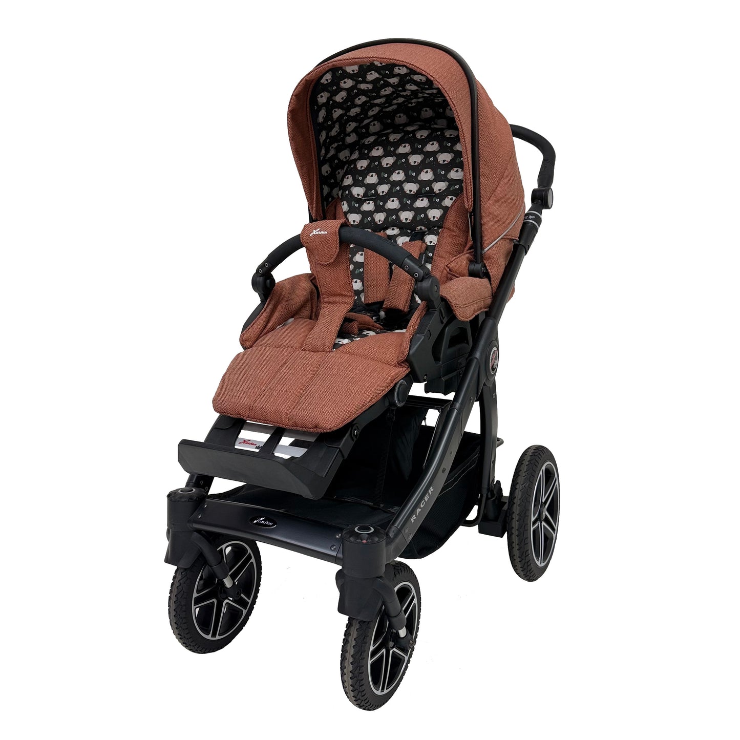 Racer GTS mit Falttasche Unikat 014